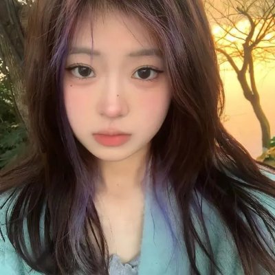 你是我的一束光